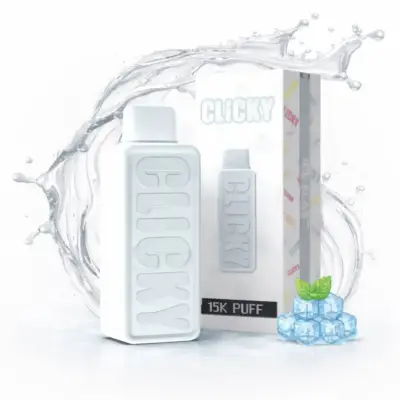 Ice Blast Disposable Vape Pod (Refill)