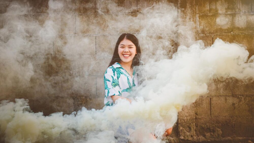 Alami Gelombang Seterusnya: 4 Perisa Vape Baharu Dilancarkan