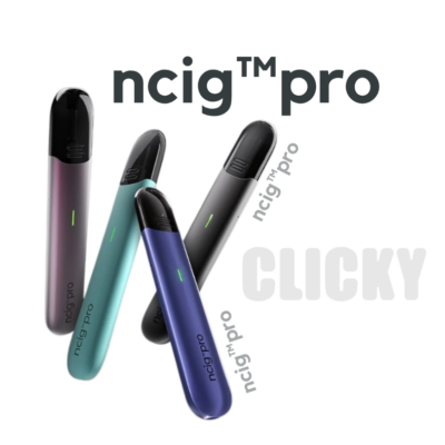 Peranti NCIG PRO & rasa NCIG PRO