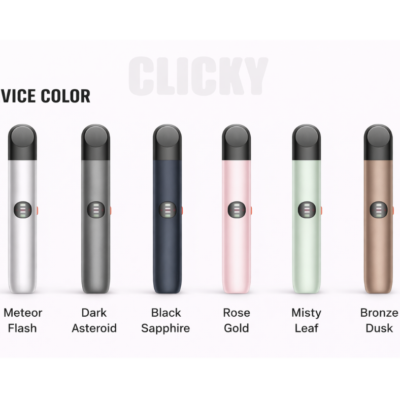 RELX infinity 2 plus devices colour